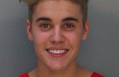 EXCLU: Justin Bieber arrêté à Miami