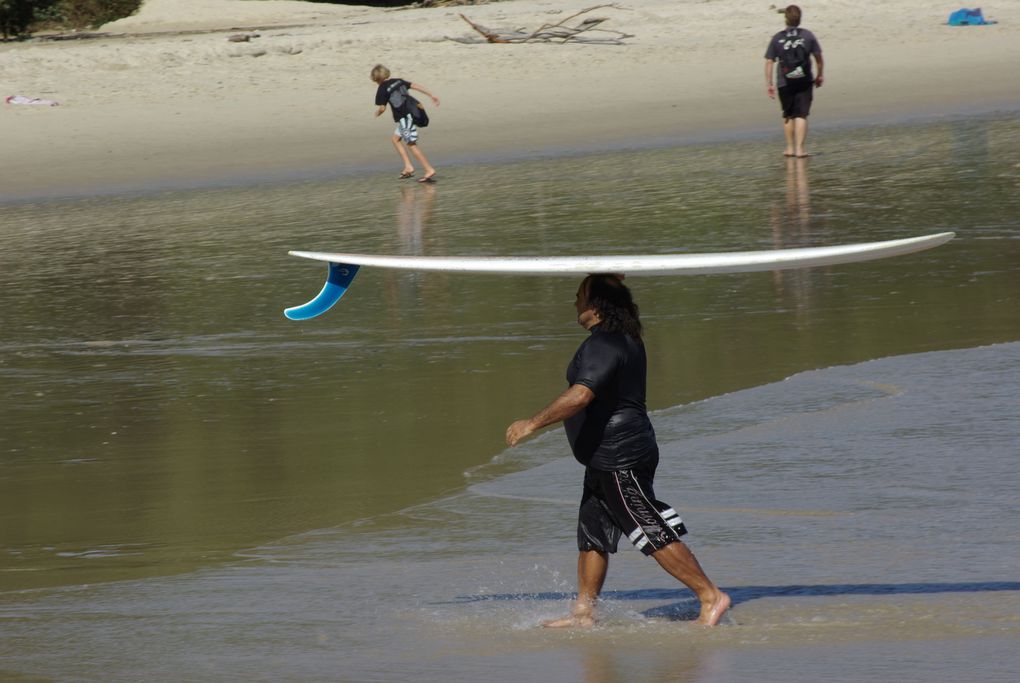 far far away, not so long ago, searching for the perfect surfboard ...