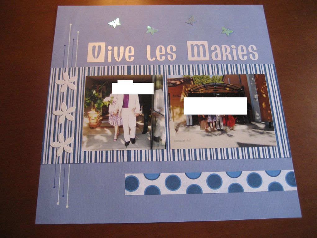 Album - Album-mariage