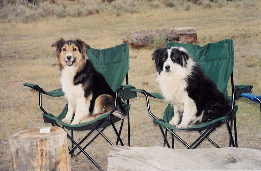 Album - Lazy L&amp;B Ranch, Wyoming