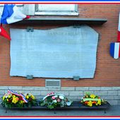 Cheminots anciens Combattants et Résistants morts pour la France - Dunkerque Oct 2018 - Amicale - 110 ème R I- Dunkerque.over-blog.com