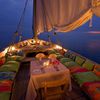 Magnifique soirée en diner croisière sur le lac Malawi !