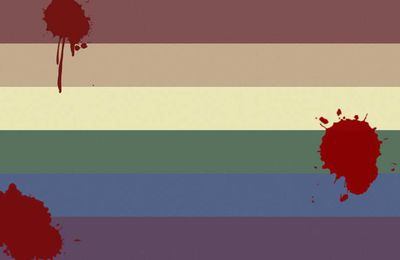 LGBT+ en danger - Tchétchénie