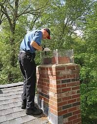 Chimney fire safety How to Do Chimney Cleaning - Chimney Cleaning Guide