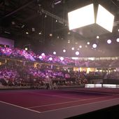 billetterie DE L'Open de Caen