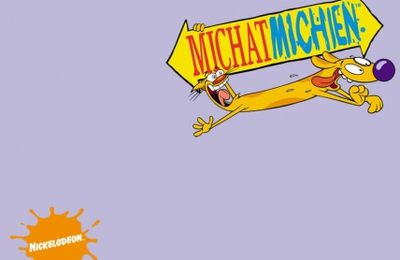Chats célèbres : Michat-Michien