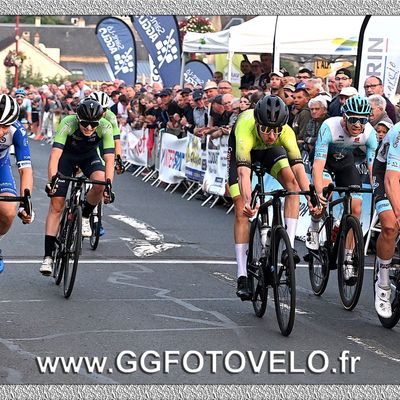 Quelques résultats des coureurs du 28 à l'extérieur