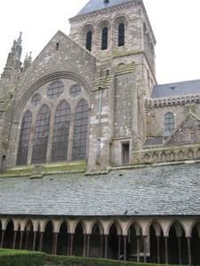 Album - mont-saint-michel