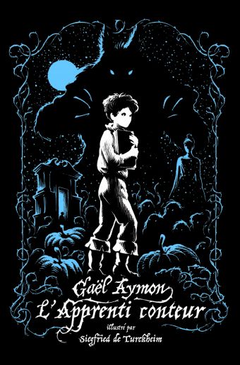 L'apprenti conteur