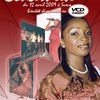 DVD Live Sueco 12 avril 2009, les couleurs annoncées.