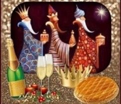 Solennité de l’Épiphanie : 04 janvier 2026