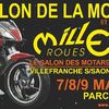 SALON DU MILLE ROUES A VILLEFRANCHE (69)