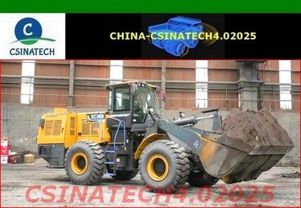 #xcmg #hanvan #lw156fv #lw800hv #xc998 #xc990 #xc968ev #xc968-fcev #xc968-fcev #xc968 #xc978 #xc958-ev #xc918-ev #xc975-ev
