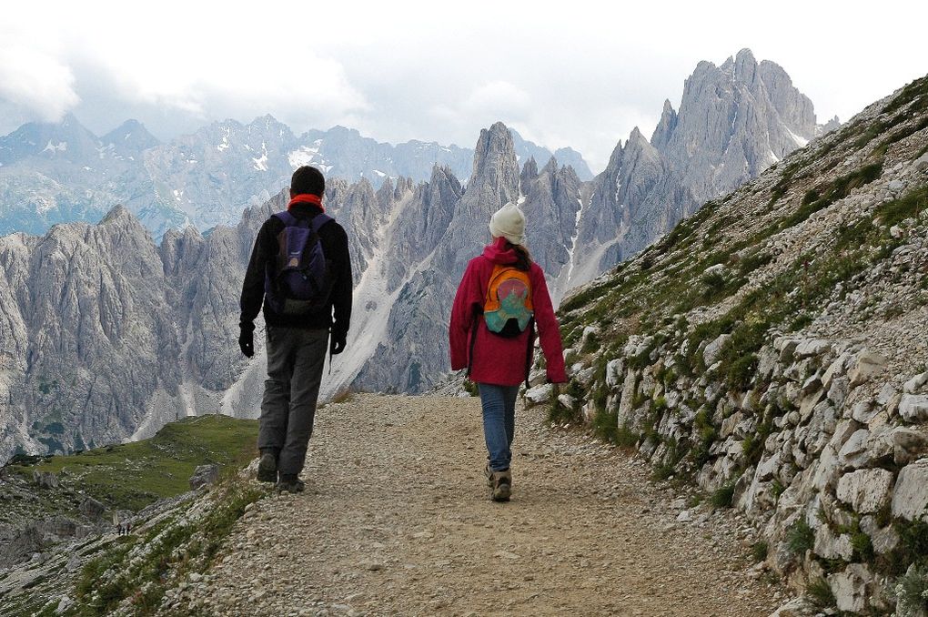 Album - D-Istanbul-aux-Dolomites