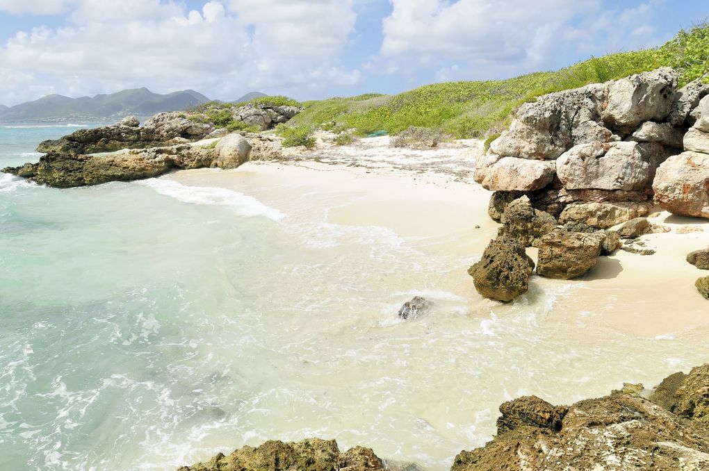 Album - St-Martin