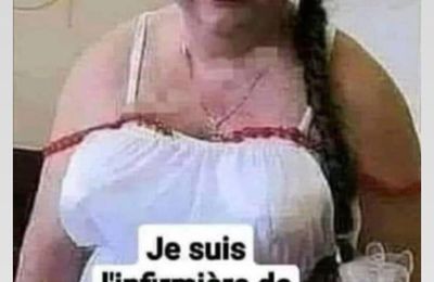 Rires 🤭 