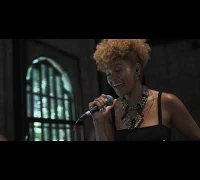 La Sra. Tomasa - El Colectivo ft Ahyvin Bruno, Sr. Wilson, Desiree Diouf & Marcio I Live Sessions #5