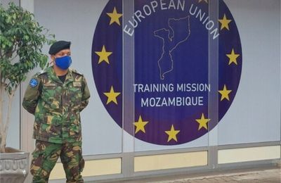 Mozambique : l'UE maintient sa mission d'assistance jusqu'en 2026 alors que les combats se poursuivent