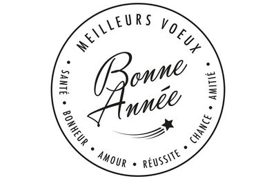 Bonne Année