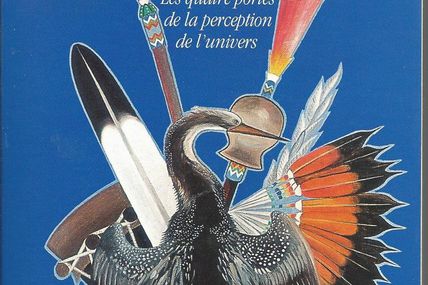 « La Première Porte de Rêver »; L’art de rêver, C. Castaneda, extraits.