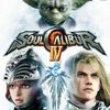 Soul Calibur IV