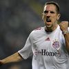 Ribéry is back...