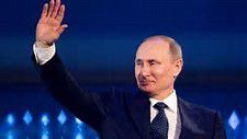  Poutine est un Grand Homme et l’Histoire le démontrera 