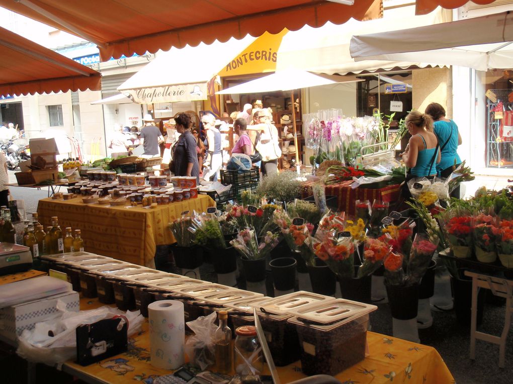 Album - saint-topez-menton