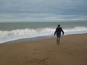 Balades en bord de Mer