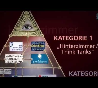 Les missionnaires de la démocratie se révèlent comme des anges de mort 