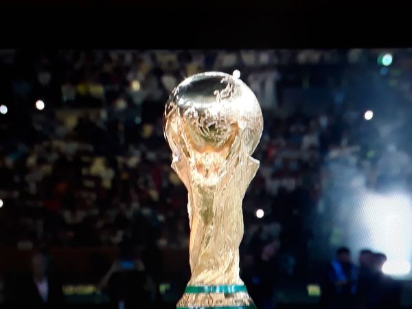 COUPE DU MONDE FIFA 2022 - UN NOUVEAU VEAU D'OR