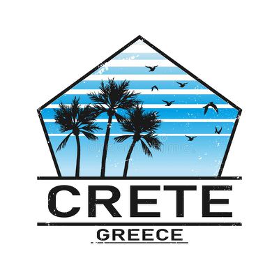 2023 - Crète