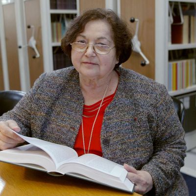 LE SEL DE LA VIE : L'HERITAGE DE FRANCOISE HERITIER