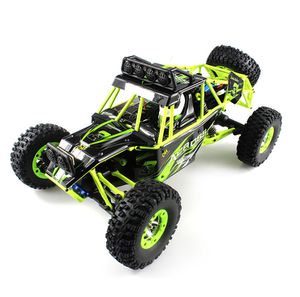 WLtoys 12428 1/12 4WD RC Voiture RTR 2.4GHz