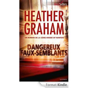 Série Krewe of Hunters de Heather Graham