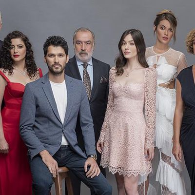 La télénovela turque « Éclats de Vie » débarque prochainement sur Novelas TV !