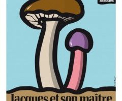 Jacques et son maître, d'après Diderot