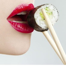 Aliments et norovirus inside !