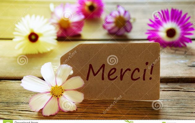 Merci