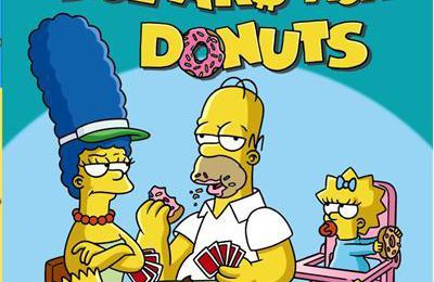 Chronique : Les Simpson