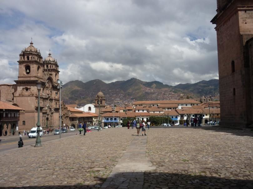 Album - Cuzco