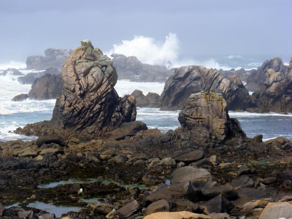 La tempête du 18 aout dernier