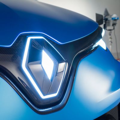 Renault: de nouveaux projets électriques ?! 