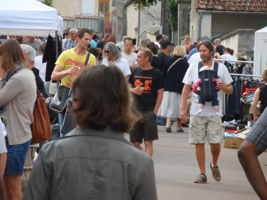 Fête des ânes 2013 en images...