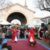 Album - Marché de noël de Launac, 12 décembre 2010