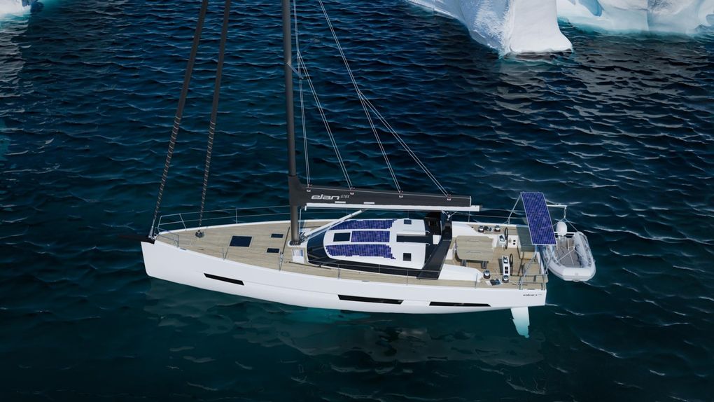 Elan GT6 Explorer, de l'Elan pour aller loin