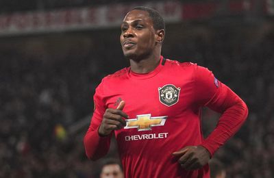 แทงบอลง่าย การตัดสินใจของ Man Utd ในคอกต่อการปล่อยสินเชื่อของ Ighalo