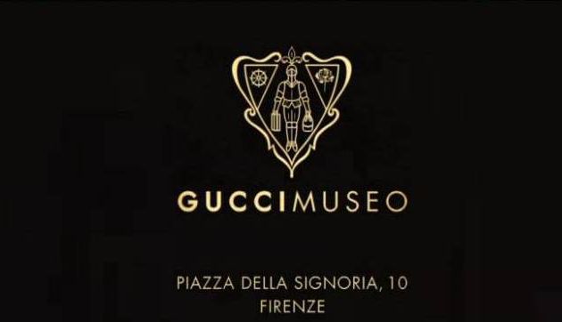 Le musée Gucci est ouvert !