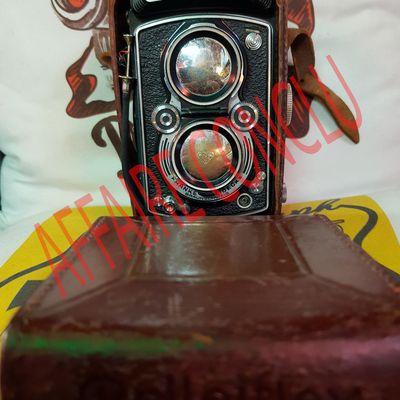 ROLLEIFLEX