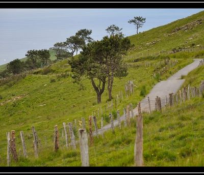 Jaizkibel (País Vasco - España)